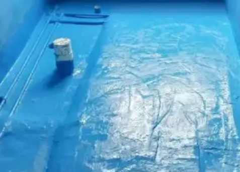 江岸卫生间漏水维修公司分享下江岸卫生间防水工程中常用防水涂料介绍。